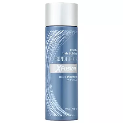 XFusion Keratin Hair Building Conditioner 250ml/ 8.4oz WFNF • $15.82