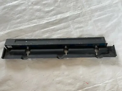 1970 E Body Standard Dash Light Bar Instrument Panel Gauge Metal Housing • $143.99
