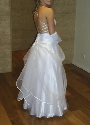 $300 • Buy Debutante / Formal Dress