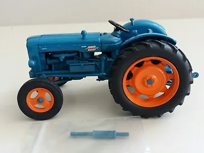 £14.50 • Buy Universal Hobbies Uh2636 Fordson Power Major Farm Tractor (1958) 1/32