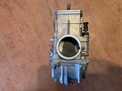 Suzuki Rm 465 Mikuni Carburetor 1982 Vintage • $59