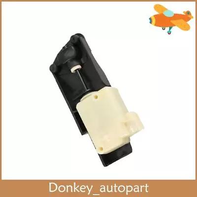 Fuel Door Lock Filler Flap Solenoid Motor For Volvo V70 S60 S80 XC70 XC90 01-07 • $23.45