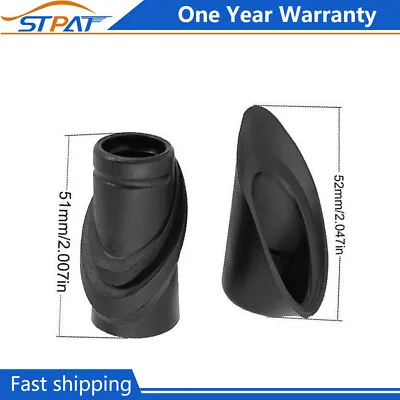 Antenna Rubber Seal Parts A1248270898 For Mercedes W124 A124 C124 Limousine CC • $9.50