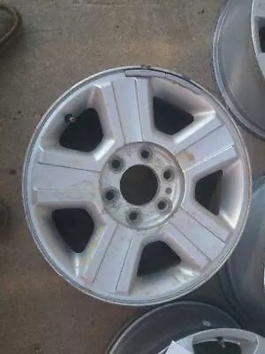 Wheel 17x7-1/2 Aluminum 5 Spoke Fits 04-08 FORD F150 PICKUP 537928 • $132.99