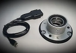 77mm SC Pulley & Tune Combo Mercedes Benz AMG M113k E55 SL55 S55 CL55 CLS55 G55  • $995