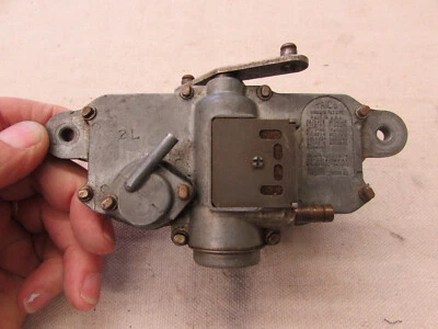 $25 • Buy Original 1941 Ford Coupe Sedan Trico Vacuum Wiper Motor