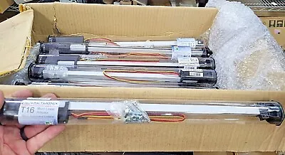 *NEW* ACTUONIX T16 Micro Linear Actuator T16-300-64-12-P 180911 • $32