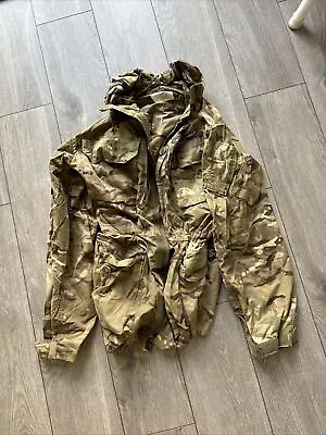 MTP Windproof Smock Genuine Military Army Issue PCS Combat Jacket 180/96 ~ New • £30