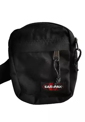 Eastpak The One Small Travel / School / Work / EDC Shoulder Bag VGC • £16