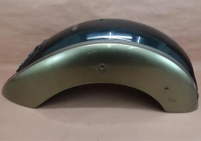 $229.49 • Buy 1999-2009 Yamaha VStar 1100 V Star XVS1100 Rear Wheel Fender Mud Guard