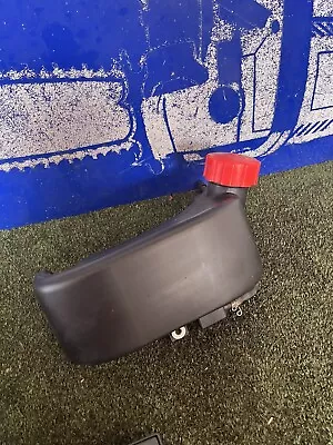 SV150 Petrol Lawnmower Fuelmtank Assembly Mountfield Gcp Sovereign • £17.95