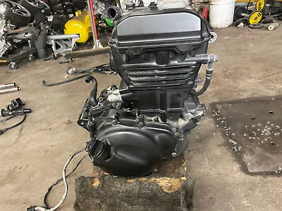 08-12 Kawasaki Ninja 250r EX250 Engine Motor 15k GUARANTEED 09 10 11 • $699.99