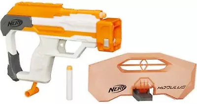 Nerf Modulus Strike And Defend Upgrade Kit • $46.99