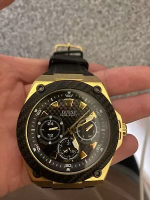 Guess Mens Watch • $25