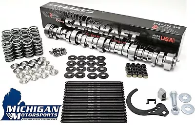 Brian Tooley Gen V 220 Camshaft For 2014+ 6.2L LT1 And 2014-2018 L86 BTR Cam Kit • $859.99