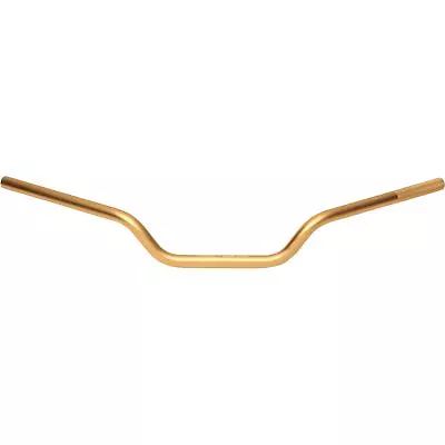 Renthal Ultra Low Handlebar - Gold 758-01-GO • $88.38