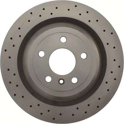 Centric Rear Disc Brake Rotor For ML350 ML400 ML550 (228.35127) • $80.70