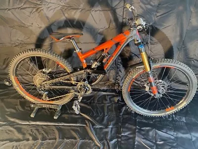 Mountain Bike 2018 Scott Votlage 710 • $1800