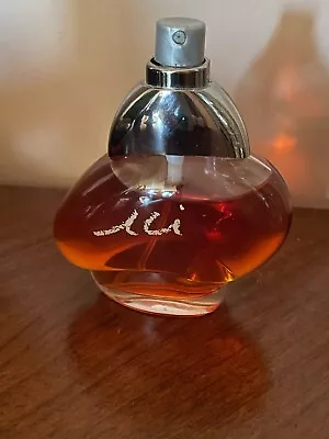 Ici By Coty Edt For Women 50ml/1.7oz Discontinued Extremely Rare Vintage • $289.95