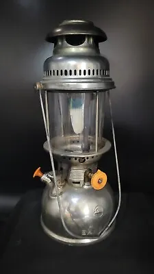 Rare Aida Express 1500  500CP  Kerosine Lantern Works Great @R • $225