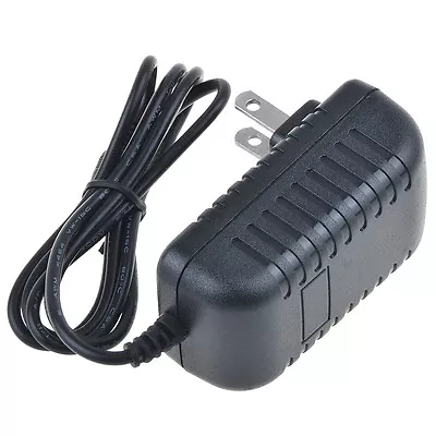 AC Adapter For Dakota Alert M538-BS MURS Base Station Radio Power Supply Cord PS • $14.71