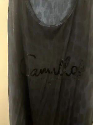 Camilla Tank • $50