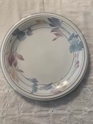 Mikasa Studio Nova Tender Bloom China  Dinner Plate Discontinued • $15