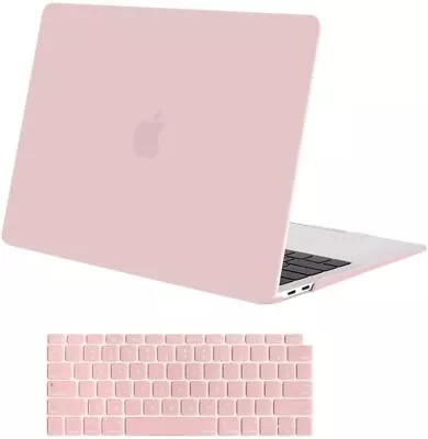 Case For 2023 MacBook Pro Air 13 14 16 Inch M2 A2779 A2681 A2780 A2338 M1 A2337 • $18.99