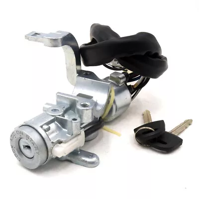 Ignition Switch Fit Isuzu D-Max Pickup RA RC Holden Rodeo Chevrolet LUV Colorado • $150.57