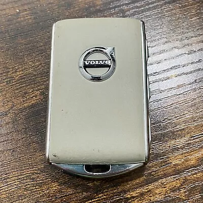 OEM 17-20 VOLVO XC60 XC90 S90 SMART KEY REMOTE FOB Keyless- 1412 • $39.99