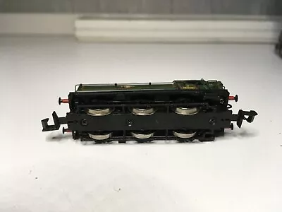 Graham Farish N Gauge DCC Steam Locomotives • £87.50