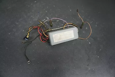 1996-2002 HX Sea-Doo PWC Jetski OEM Electronic Control Module ECM CDI Box Ass'y • $89.97