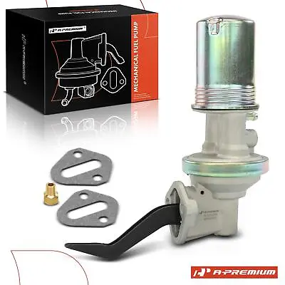 Mechanical Fuel Pump For Ford F-100 1969-1972 Mustang 1964-1965 Falcon 1965 GAS • $33.59