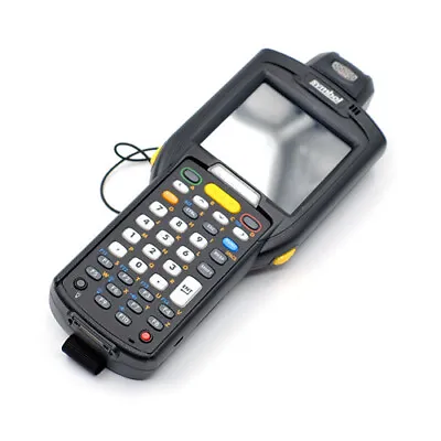 Motorola MC32N0-RL3SCLE0A Wireless 1D Laser Barcode Scanner With Battery • $317.72