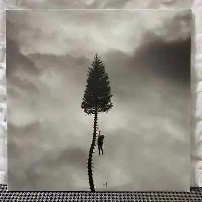 Manchester Orchestra Limited Color Edition Record 2Lp • $137.80