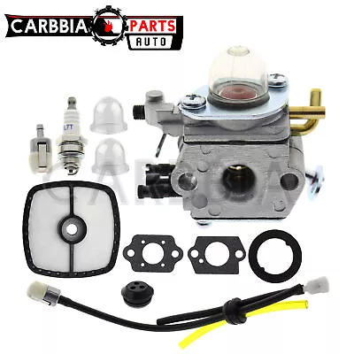 Carburetor For ZAMA C1U-K42B Carb Echo PB1000 PB200 PB2100 Blower Rotary 11175 • $15.96