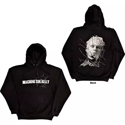 Machine Gun Kelly - Unisex - XX-Large - Long Sleeves - K500z • $41.43