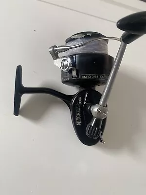 Mitchell 307A Vintage Fishing Reel • $28