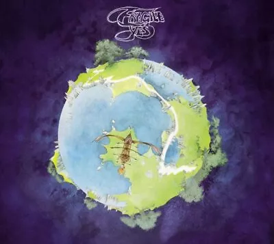 Yes - Fragile [Expanded & Remastered] - Yes CD HPVG The Cheap Fast Free Post The • £6.71