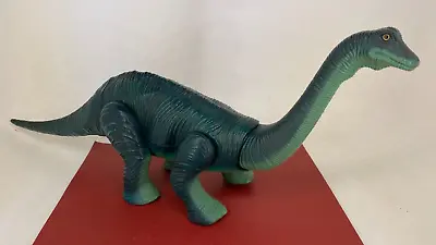 Vintage Tyco 1987 ☆ DINO RIDERS ☆ Diplodocus Dinosaur Action Figure - Flawed • $64
