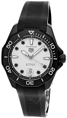 TAG HEUER Aquaracer Professional 300 43MM Men's Watch WBP201D.FT6197 • $3280