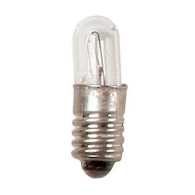 Ring Miniature Bulbs - 12V 1.5W LES E5/8 - Indicator / Panel RU280 • £4.65