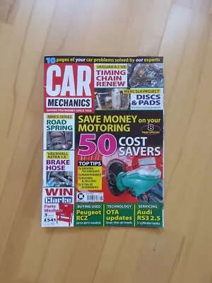 Car Mechanics Magazine - Latest Editions - (state Which Required) • £5