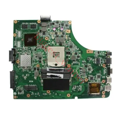 For ASUS K53S X53SV A53S K53SV BAIN BOARD REV 3.0 Intel Motherboard 60-N4BMB3000 • $70.89