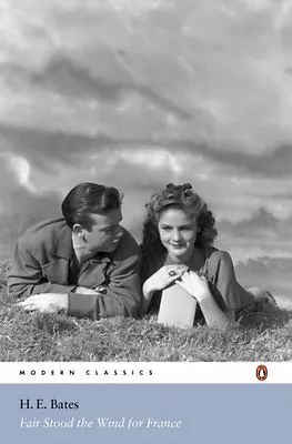 £2.11 • Buy Fair Stood The Wind For France,H. E. Bates- 9780140012798