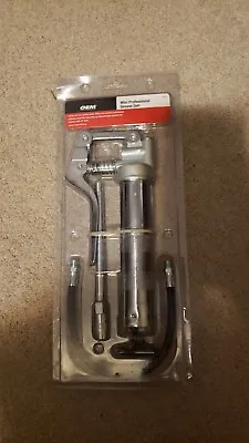 OEM Tools Mini Grease Gun With 12  Hose • $8