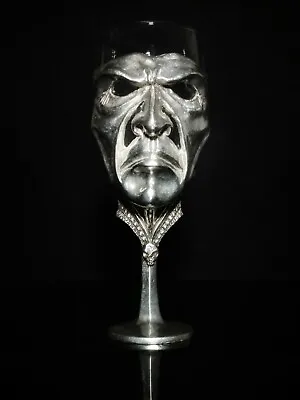 Royal Selangor | Lord Of The Rings | Sauron™ Wine Glass • $808.12