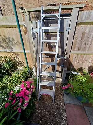 £4.99 • Buy Youngman Deluxe Aluminium Loft Ladder