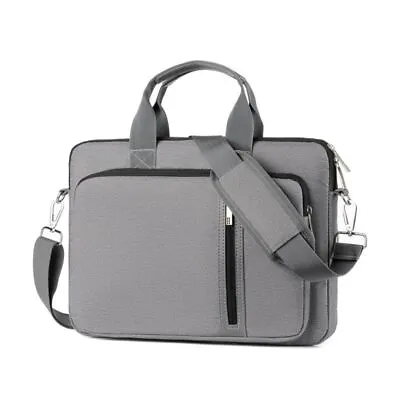 13 14 15.6 17.3 Inch LAPTOP BAG Laptop Sleeve Laptop Case For Macbook Case • £15.45