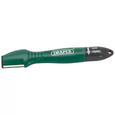 Draper Tungsten Carbide Shears Lopper Blade Garden Tool Multi-Sharpener 76765 • £10.59